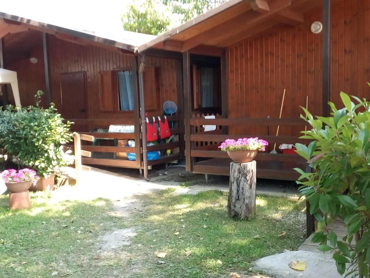 Cabana Camp Hotell Massa  Exteriör bild