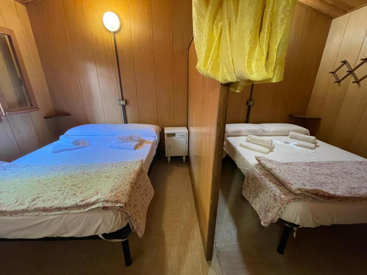 Cabana Camp Hotell Massa  Rum bild