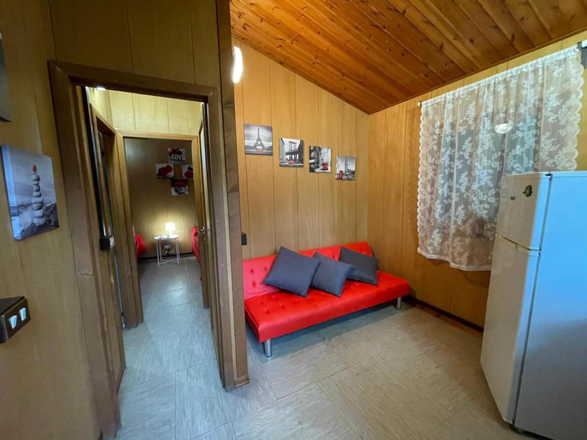 Cabana Camp Hotell Massa  Exteriör bild