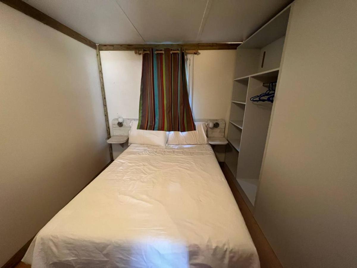 Cabana Camp Hotell Massa  Exteriör bild